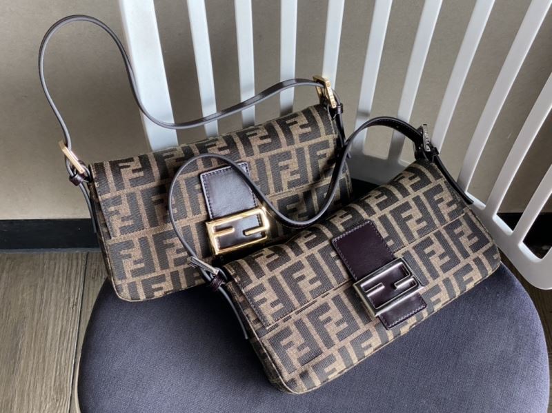 Fendi Baguette Bags